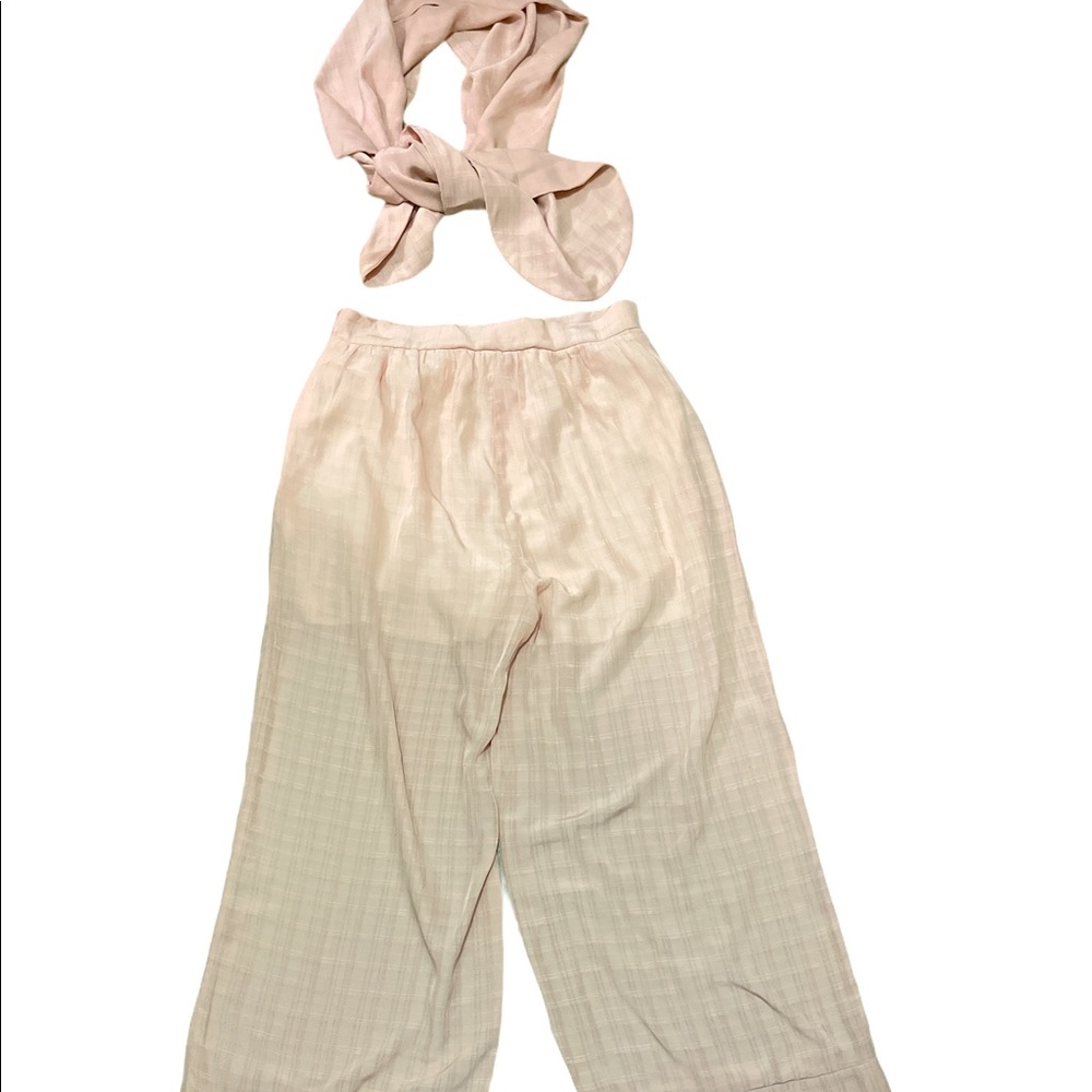 Shein jumpsuit